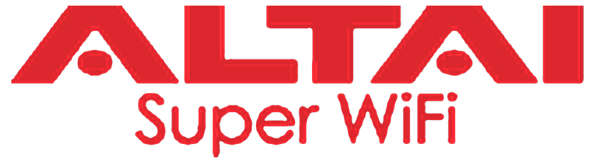 Altai 奥泰尔 标识