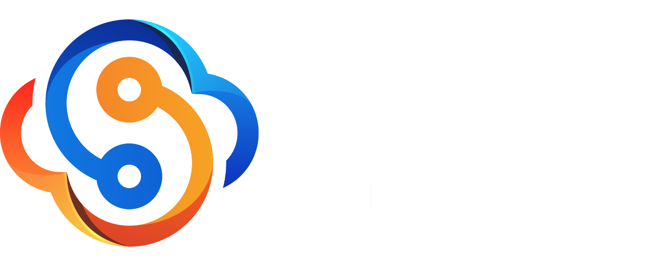 光环云 SINNET CLOUD 标识